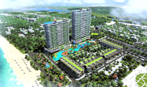 Tam Kỳ Resort: Dự án khu nghỉ dưỡng tại Quảng Nam