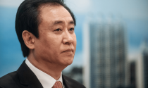 “Ông trùm” bất động sản Trung Quốc bị loại khỏi danh sách tỉ phú, nguy cơ mất trắng tài sản vào cuối tháng 10
