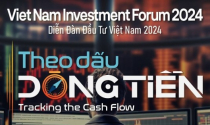 Ngày 9.11: Diễn đàn Đầu tư Việt Nam 2024 (Vietnam Investment Forum 2024)