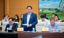 Thủ tướng Phạm Minh Chính và thành viên Chính phủ sẽ đăng đàn trả lời chất vấn