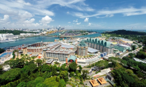 Tỉ phú Malaysia chi thêm 1,7 tỉ USD cải tạo khu nghỉ dưỡng Resorts World Sentosa 