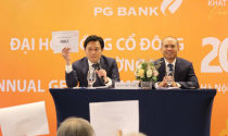 PG Bank đổi tên thành Ngân hàng TMCP Thịnh vượng và Phát triển