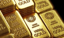 Giá vàng hôm nay 2-12: Vàng thế giới tăng mạnh, trong nước điều chỉnh giảm