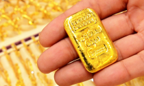 Giá vàng hôm nay 7-12: USD, vàng thế giới tăng trở lại