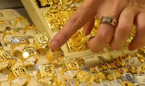 Giá vàng hôm nay 5-1: Giảm về ngưỡng 75 triệu đồng/lượng