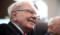 Warren Buffett: 'Berkshire là pháo đài ngay cả khi có thảm họa tài chính'