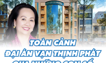 Toàn cảnh đại án Vạn Thịnh Phát qua những con số