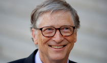Bốn cổ phiếu chiếm hơn 80% danh mục đầu tư của Bill Gates