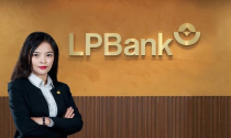 Chân dung “nữ tướng” mới được bổ nhiệm vào LPBank