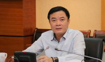 Tập đoàn Dầu khí Việt Nam có tổng giám đốc mới
