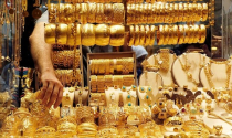 Giá vàng hôm nay 18-4: Lấy lại đà tăng, vượt mốc 84 triệu đồng/lượng