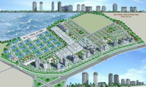 Khu đô thị Phước Thắng: Dự án biệt thự và nhà phố tại Vũng Tàu