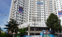 Ông lớn nhà ở xã hội đặt mục tiêu lãi gấp 7 lần bất chấp thị trường bất động sản khó khăn
