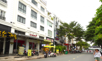 Shophouse giảm giá vẫn ế khách