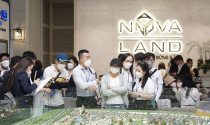 Cổ đông lớn nhất của Novaland muốn bán thêm cổ phiếu, đại dự án Aqua City đón tin vui