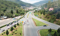 Đề xuất gần 300 tỉ đồng xây đường gom cao tốc Liên Khương – chân đèo Prenn