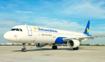 Vietravel Airlines thay Tổng Giám đốc sau 1 năm