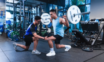 Vì sao huấn luyện viên phòng tập gym Unity Fitness được đánh giá cao?