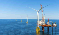 Đạt công suất 6.000 MW vào năm 2030, Phó Thủ tướng chỉ đạo gỡ vướng phát triển điện gió ngoài khơi