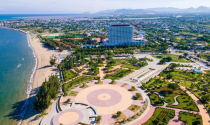 Sắp xếp các đơn vị hành chính tại thành phố Phan Rang - Tháp Chàm, tỉnh Ninh Thuận