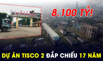 Chủ đầu tư dự án gang thép 8.100 tỷ tại Thái Nguyên với 3.300 lao động kinh doanh ra sao sau 9 tháng?