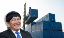 Thu 4 tỷ USD sau 9 tháng, ông chủ Hòa Phát báo tin vui cho cổ đông từ dự án Dung Quất 2 và mảng container