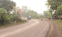 Vì sao chưa thể nâng cấp 3 tuyến quốc lộ xuống cấp trên địa bàn Thái Nguyên?