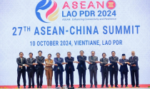 Vì sao gọi Việt Nam là “Ngôi sao của ASEAN”?