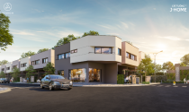Cát Tường J-Home – dự án đậm chất Nhật tại Bình Dương, tiên phong dòng sản phẩm Cát Tường An