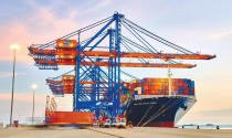 Khởi công cảng và trung tâm logistics hơn 1.300 tỷ đồng
