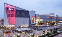 Aeon sắp xây trung tâm thương mại 35 triệu USD ở Hà Nam