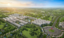 Động thổ Tổ hợp giải trí và ẩm thực tại khu đô thị gần 120ha