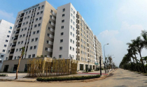 Chấp thuận đầu tư dự án nhà ở xã hội 1.100 căn tại TP. Nam Định