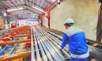 Tin vui cho doanh nghiệp sản xuất nhôm: Mỹ không áp thuế chống bán phá giá với nhôm đùn ép Việt Nam