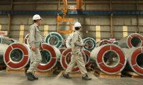 Một doanh nghiệp thép bất ngờ báo lãi gấp 4 lần cùng kỳ, “rục rịch” xây nhà máy mới tại Bà Rịa - Vũng Tàu