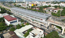 11 vị trí làm khu đô thị TOD dọc các tuyến metro và vành đai ở TP.HCM