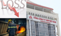 “Ông lớn” thép Việt với hơn 30 công ty con, công ty liên kết báo lỗ hơn trăm tỷ, tài sản chạm ngưỡng tỷ đô