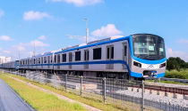 TP.HCM sẽ chi 33 tỷ đồng để người dân đi metro miễn phí trong tháng đầu tiên