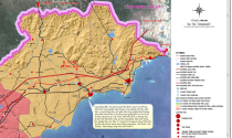 Khu vực phía Bắc tỉnh Bình Thuận sắp tới sẽ phát triển ra sao?