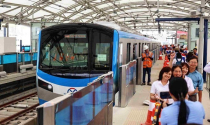 Bất động sản 24h: Người dân sẽ được miễn phí trong tháng đầu Metro số 1 đi vào vận hành