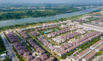 Long An - “ngôi sao đang lên” của thị trường bất động sản