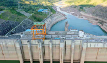 Hai tập đoàn hàng đầu Trung Quốc muốn đầu tư thủy điện tích năng ở Việt Nam