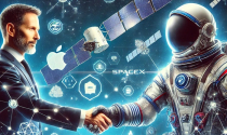 Công ty có giá trị nhất thế giới bắt tay với Elon Musk xây dựng mạng lưới vệ tinh di động toàn cầu