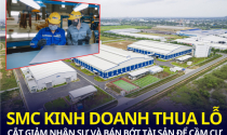 Hãng thép 36 năm tuổi tại TP.HCM LÊN TIẾNG về việc liên tiếp thua lỗ, sẽ tiếp tục bán tài sản để duy trì hoạt động?