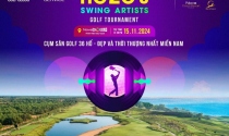 Vì sao NovaWorld Phan Thiet Golf Club được các nghệ sĩ lựa chọn làm nơi diễn ra giải đấu “Hò Dô Swing Artist Golf Tournament”?