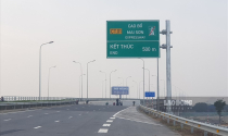 Thông tin mới về dự án mở rộng tuyến cao tốc Cao Bồ - Mai Sơn