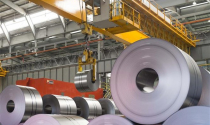 NÓNG: Chấm dứt, không gia hạn áp thuế với thép không gỉ cán nguội Trung Quốc