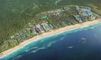 CityLand Phú Quốc "thở phào" khi dự án 4.900 tỷ Phú Quốc được khơi thông