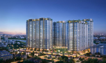 Khách hàng trẻ “chốt” căn hộ nội đô Hanoi Melody Residences