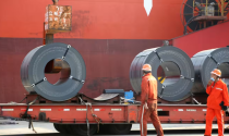 Sản lượng thép phục hồi khi thị trường phản ứng với gói kích thích kinh tế mới của Trung Quốc